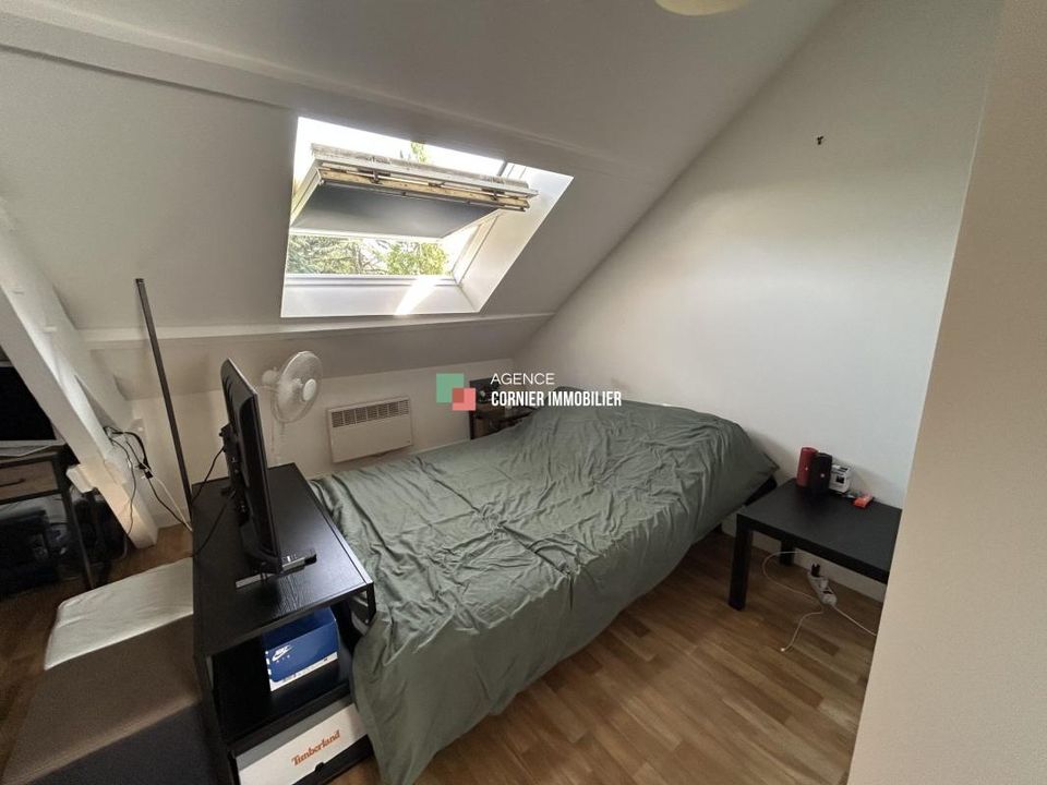 Studio i Châteaubourg, Ille-et-Vilaine - foto 2