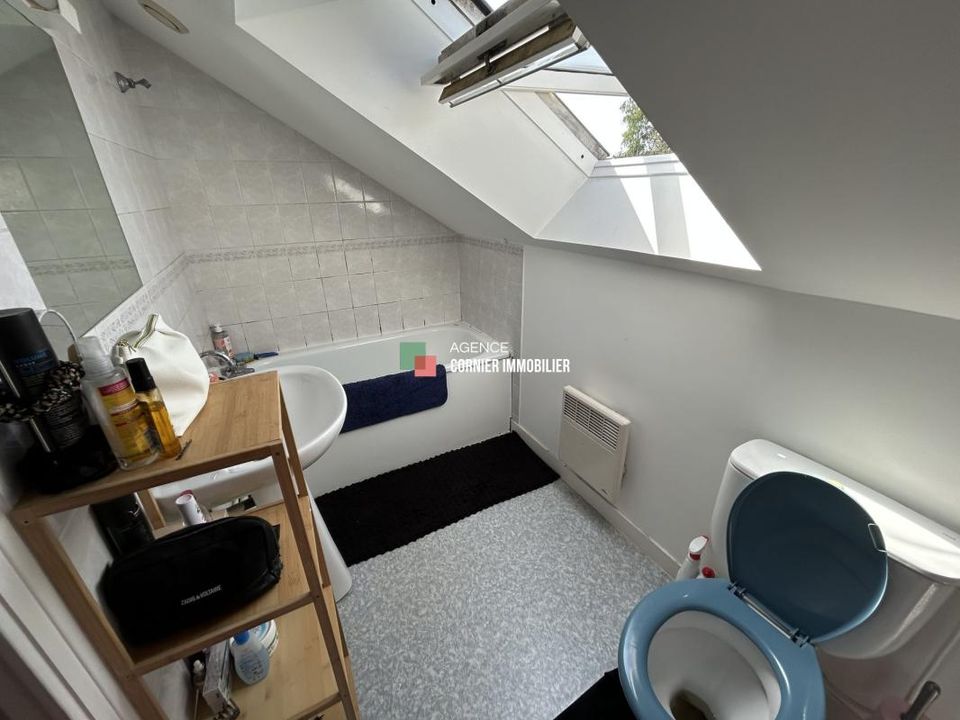 Studio i Châteaubourg, Ille-et-Vilaine - foto 3