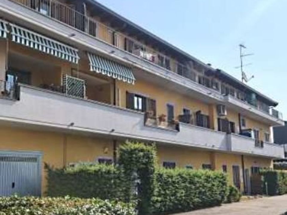 Apartament a Cesano Maderno, Monza and Brianza - foto 1