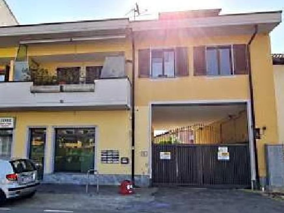Apartament a Cesano Maderno, Monza and Brianza - foto 2