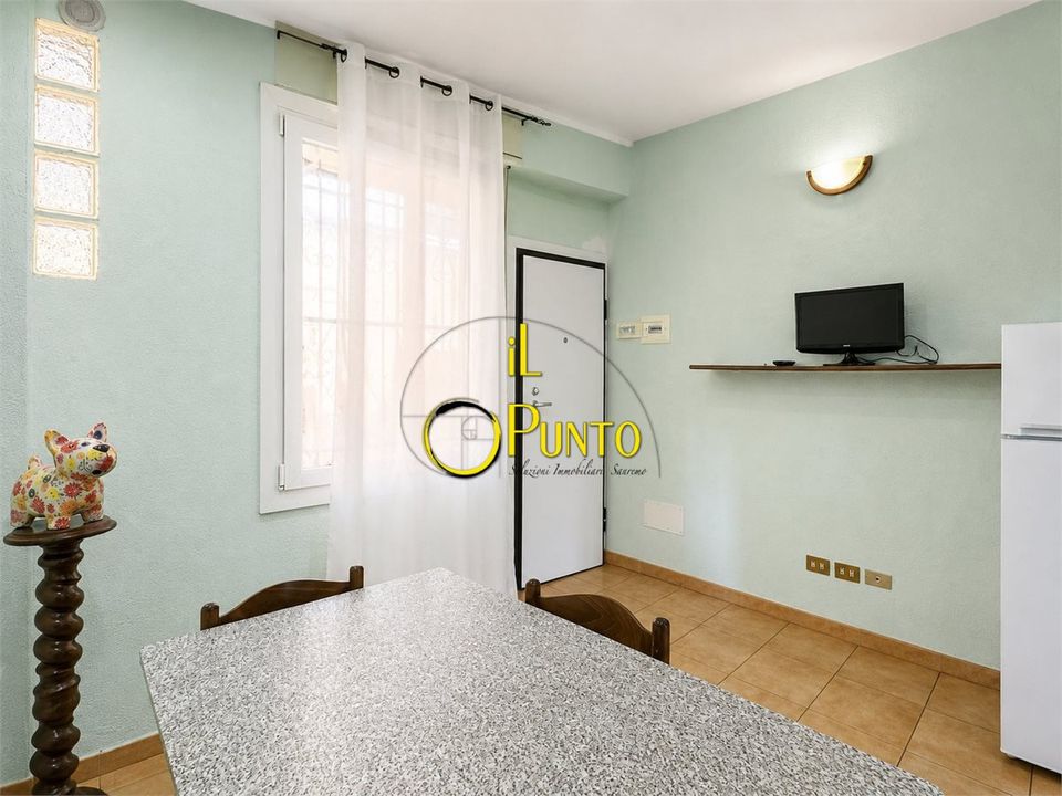 Lejlighed i Sanremo, Imperia - foto 2