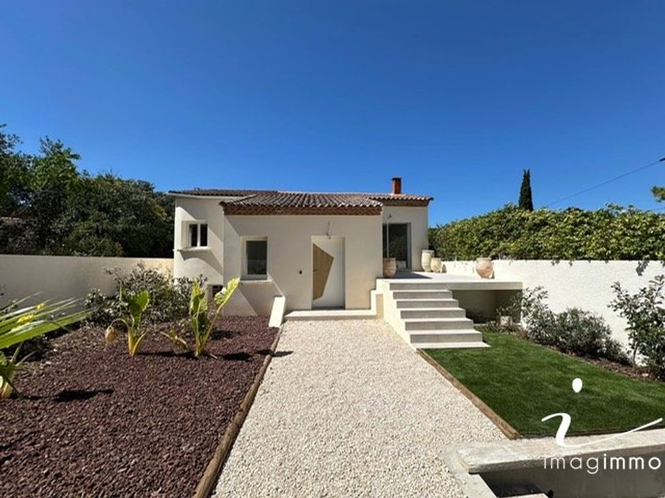 Villa i Castelnau-le-Lez, Herault - foto 3