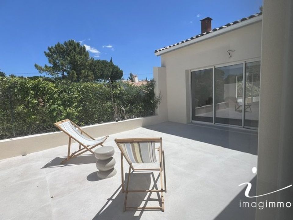 Villa i Castelnau-le-Lez, Herault - foto 4