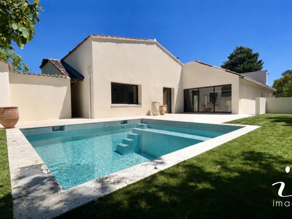 Villa i Castelnau-le-Lez, Herault - foto 2