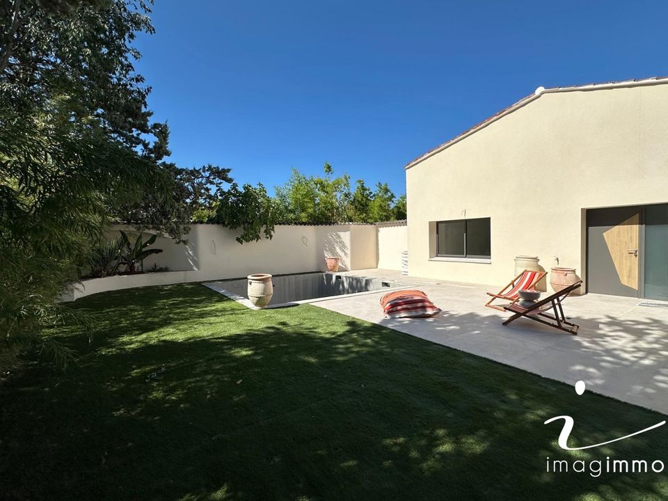 Villa i Castelnau-le-Lez, Herault - foto 3