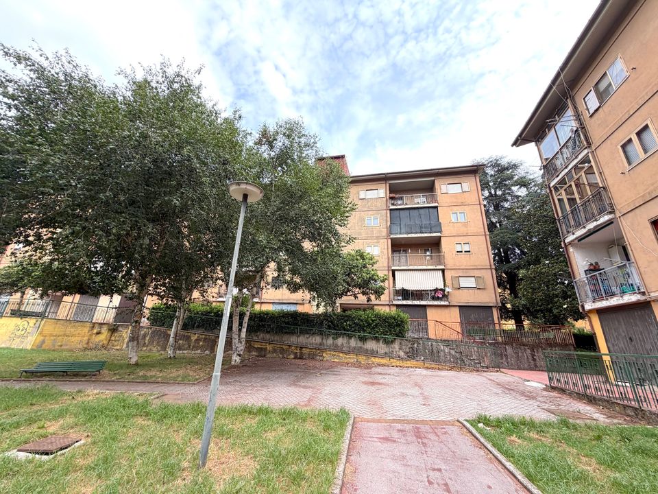 Appartement in Avellino city, Avellino - foto 1