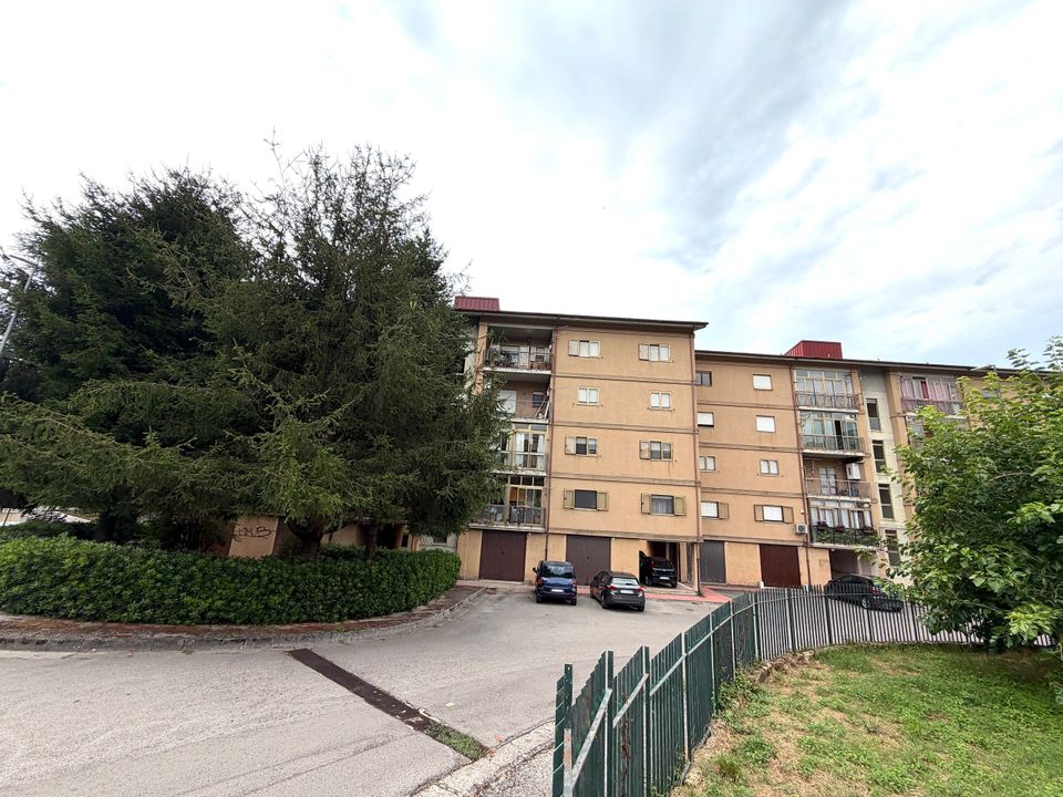 Appartement in Avellino city, Avellino - foto 2