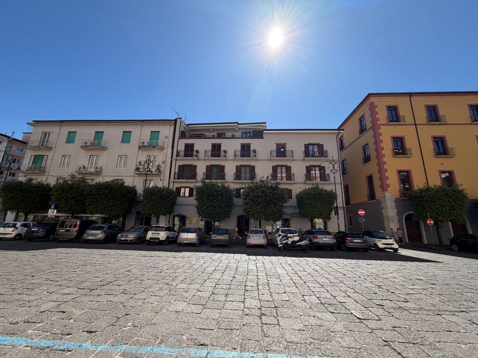 Appartement in Avellino city, Avellino - foto 1
