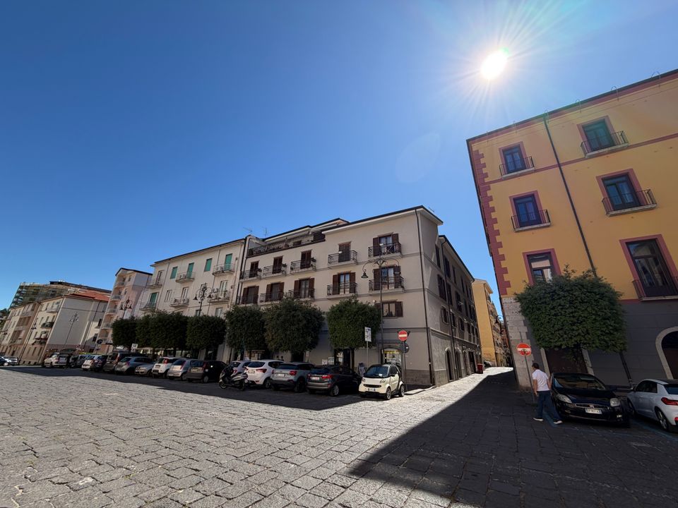 Appartement in Avellino city, Avellino - foto 2