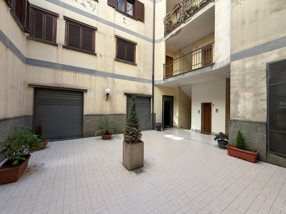 Appartement in Avellino city, Avellino - foto 4