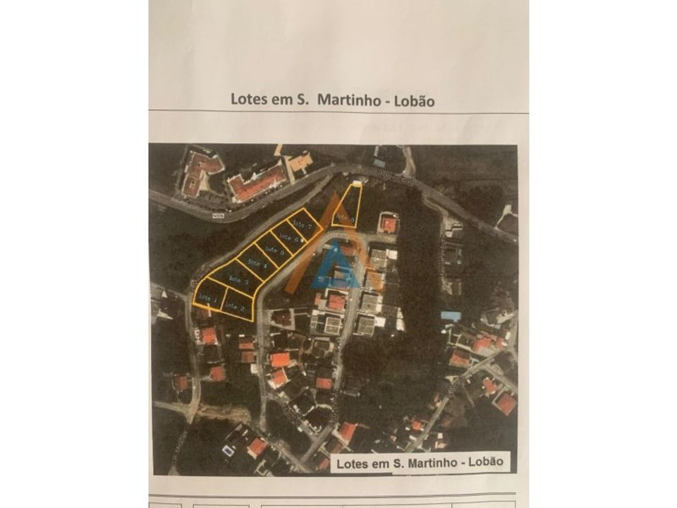 Terra a Lobao, Aveiro - foto 2