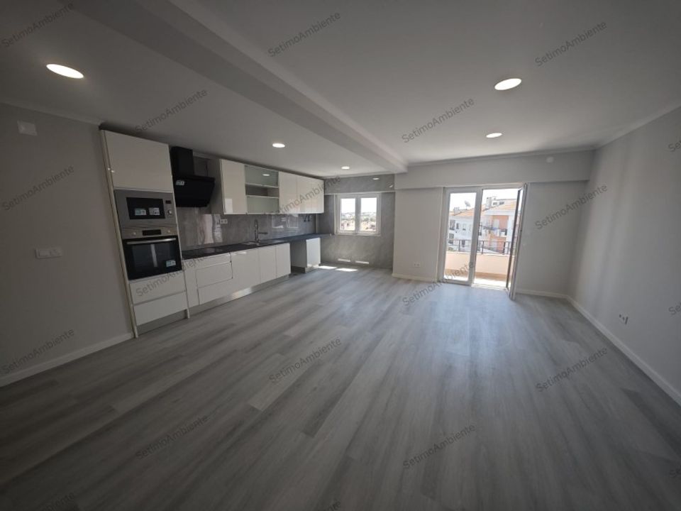 Wohnung in Amora, Setubal - Foto 1