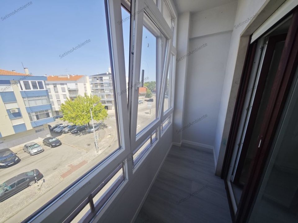 Wohnung in Amora, Setubal - Foto 2