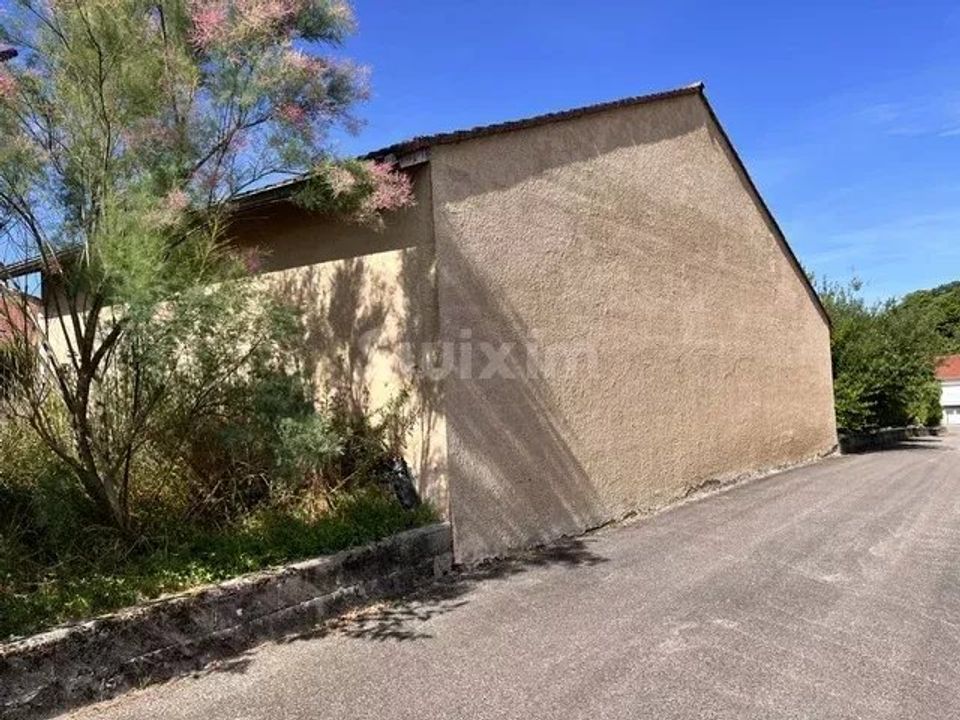 L'establiment comercial a Fléville-devant-Nancy, Meurthe-et-Moselle - foto 2