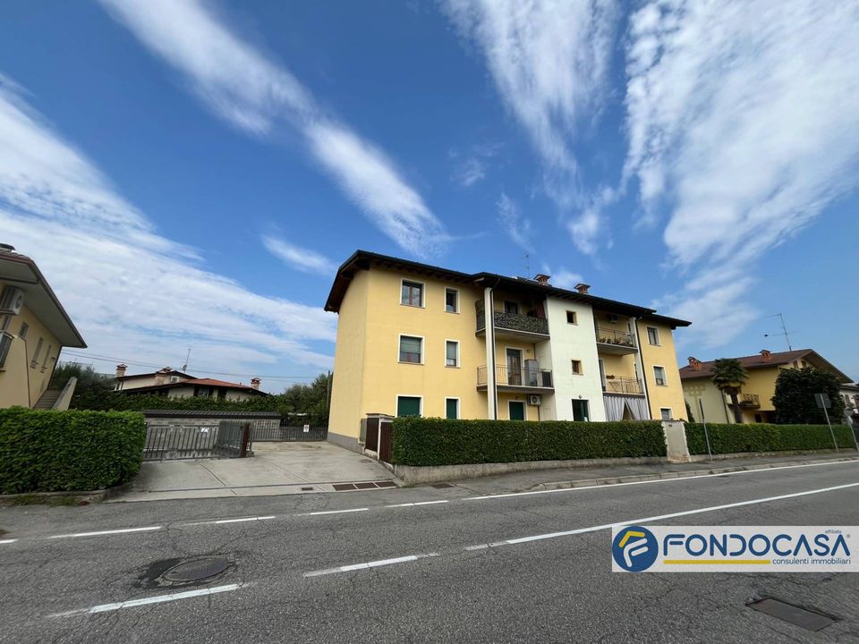 Leilighet i Palazzolo sull'Oglio, Brescia - bilde 1