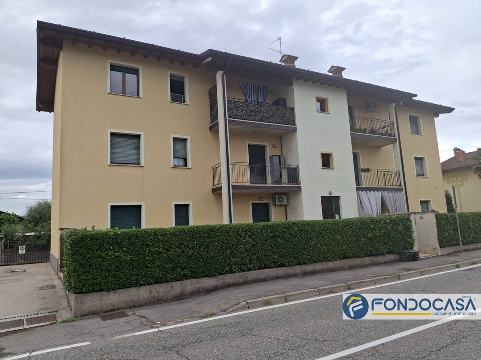 Leilighet i Palazzolo sull'Oglio, Brescia - bilde 2