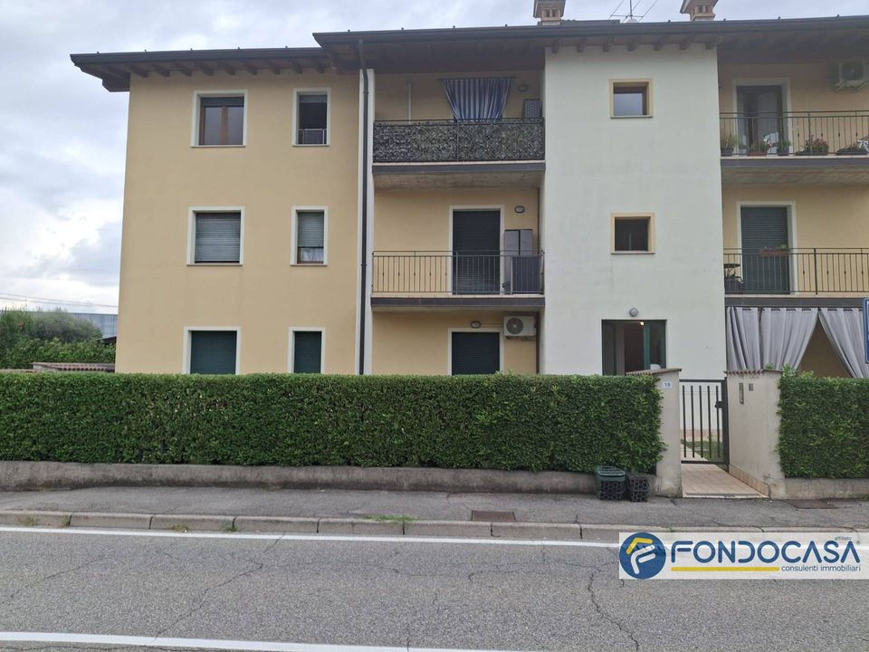 Leilighet i Palazzolo sull'Oglio, Brescia - bilde 3