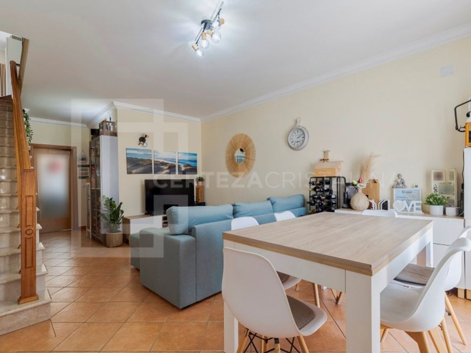 Villa i Quinta do Conde, Setubal - foto 1