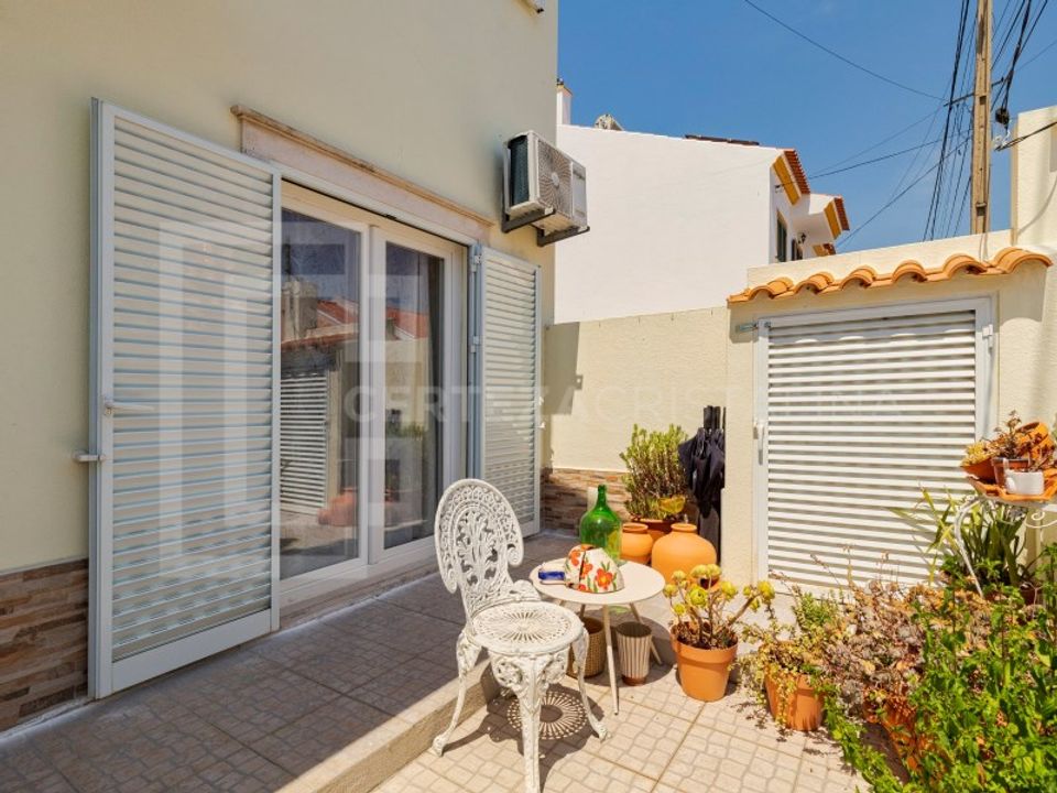 Villa i Quinta do Conde, Setubal - foto 2