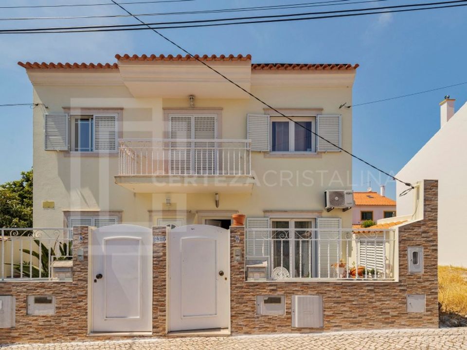 Villa i Quinta do Conde, Setubal - foto 3