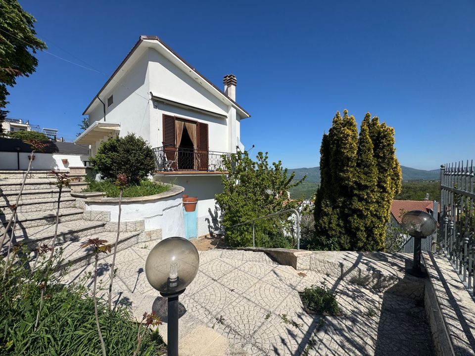 Villa in Gessopalena, Chieti - foto 2