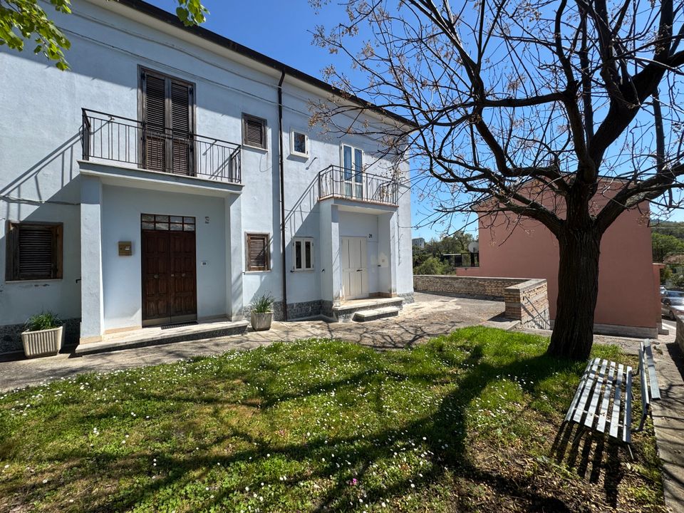 Villa in Gessopalena, Chieti - foto 3