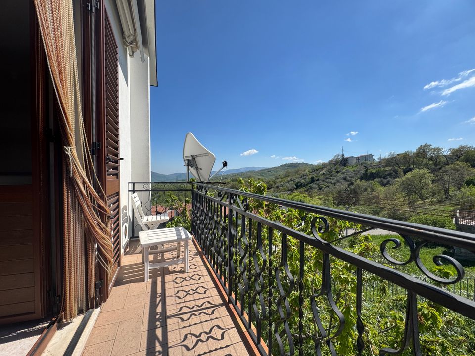 Villa in Gessopalena, Chieti - foto 4