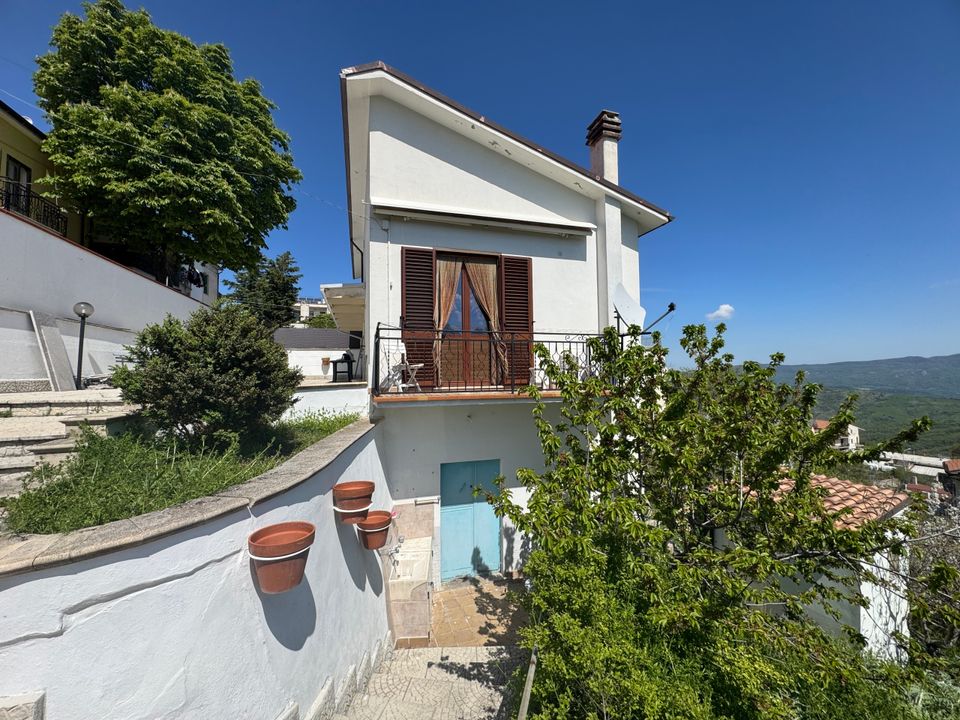 Villa in Gessopalena, Chieti - foto 5