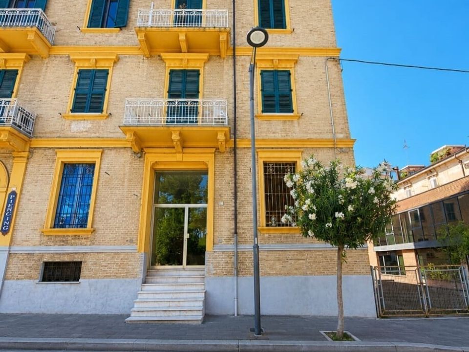 Lejlighed i Lanciano, Chieti - foto 1