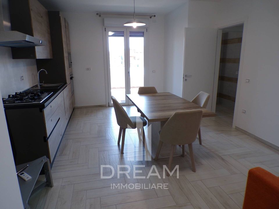 Lejlighed i Quartu Sant'Elena, Cagliari - foto 1