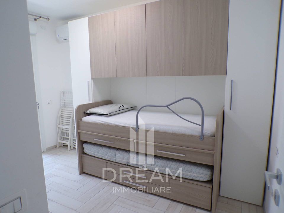 Lejlighed i Quartu Sant'Elena, Cagliari - foto 4