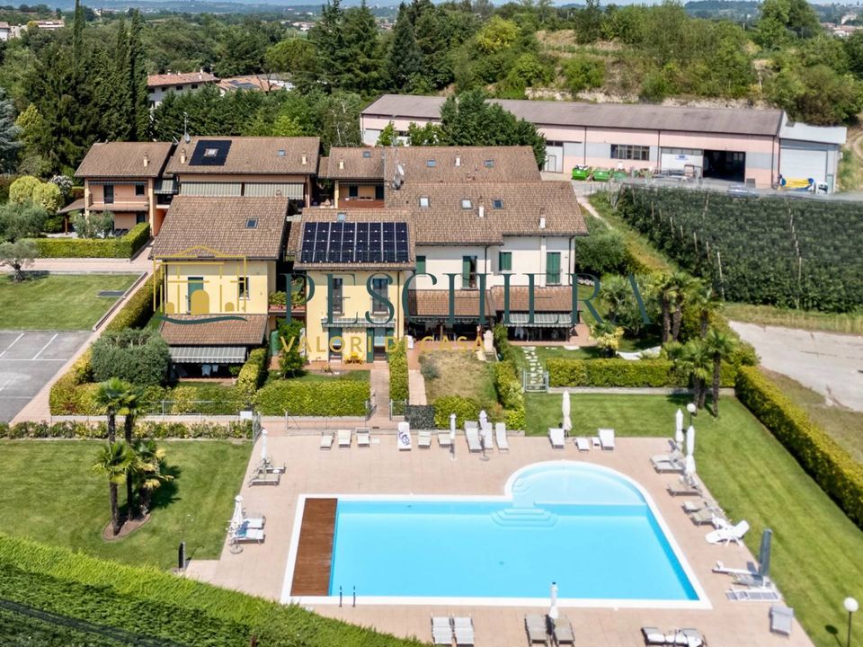Rækkehus i Valeggio sul Mincio, Verona - foto 3