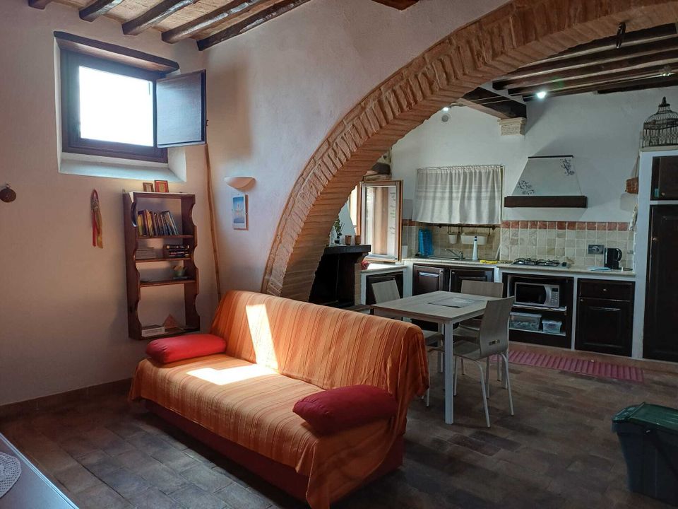 Apartament a Amelia, Terni - foto 1