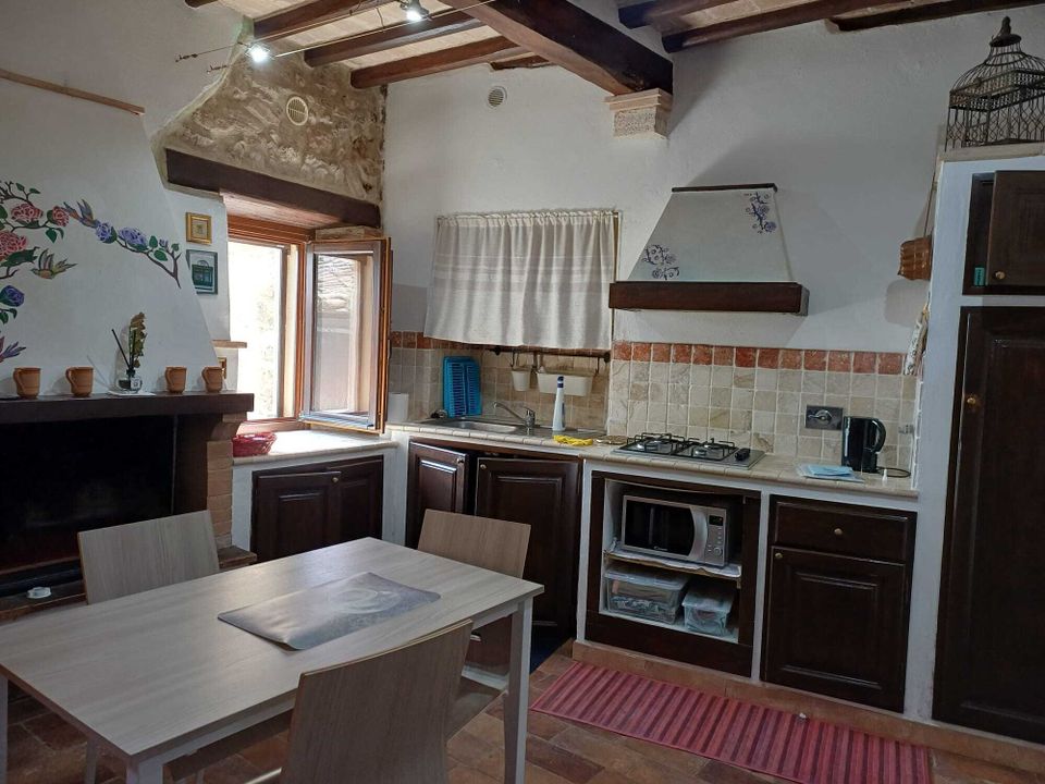 Apartament a Amelia, Terni - foto 4