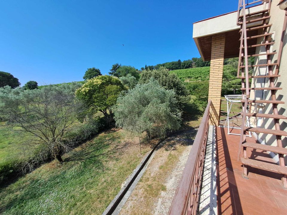 Wohnung in Amelia, Terni - Foto 4