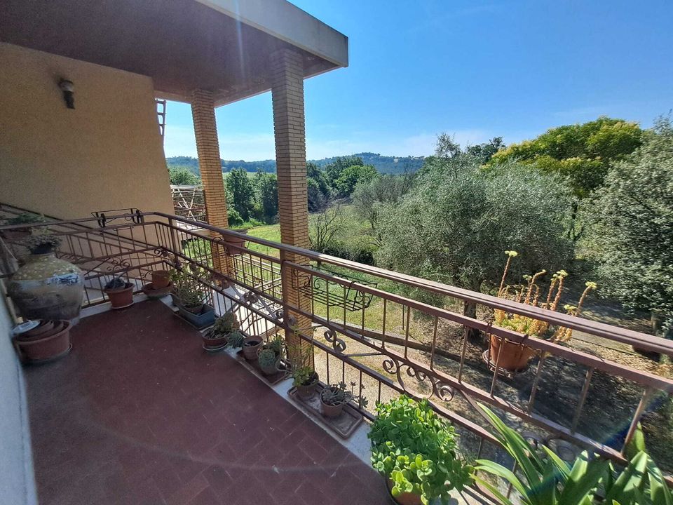 Wohnung in Amelia, Terni - Foto 5