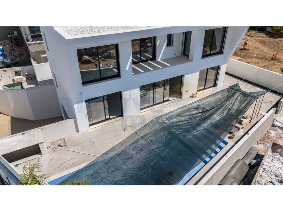 Villa i Tavira, Faro - foto 2