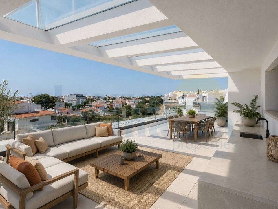 Villa i Tavira, Faro - foto 5