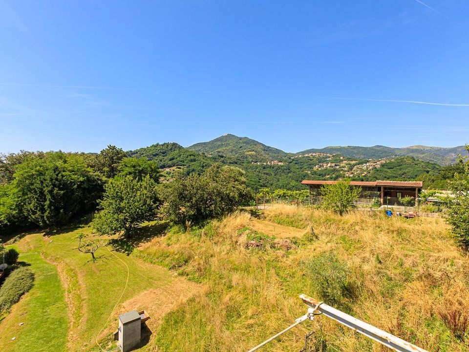 Leilighet i Campomorone, Genoa - bilde 3