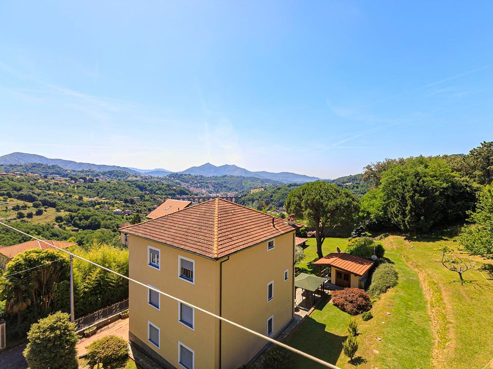 Leilighet i Campomorone, Genoa - bilde 4