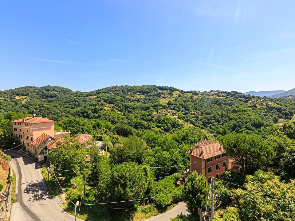 Leilighet i Campomorone, Genoa - bilde 5