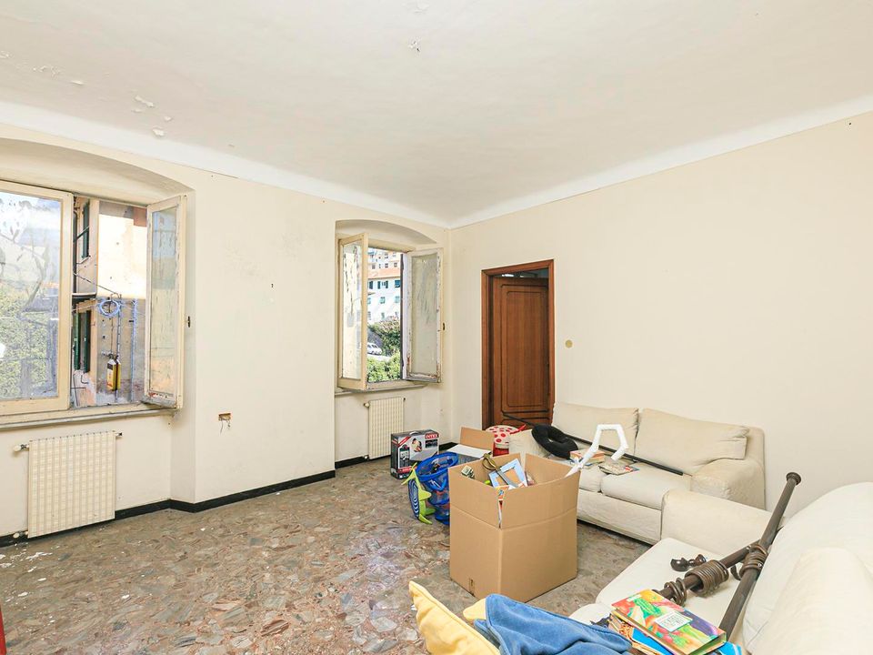 Apartamento en Ceranesi, Genoa - foto 1