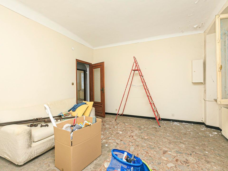 Apartamento en Ceranesi, Genoa - foto 2