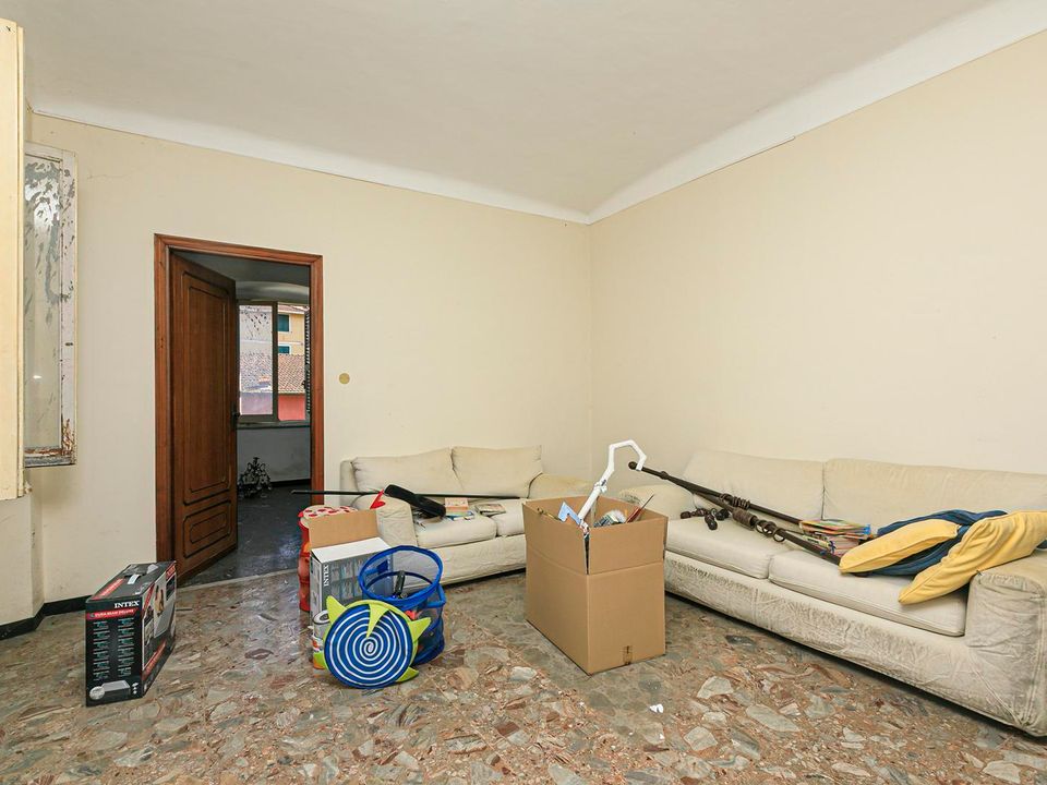 Apartamento en Ceranesi, Genoa - foto 3