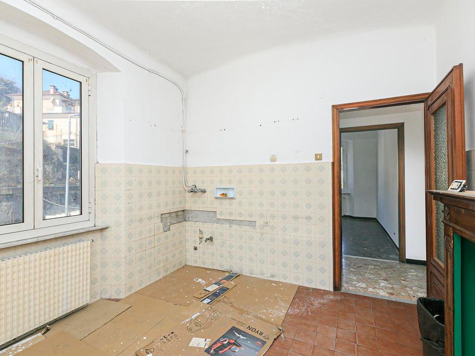 Apartamento en Ceranesi, Genoa - foto 5