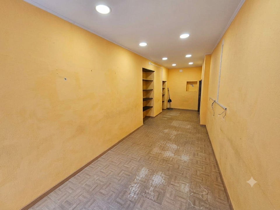 Commercieel vastgoed in Campomorone, Genoa - foto 1