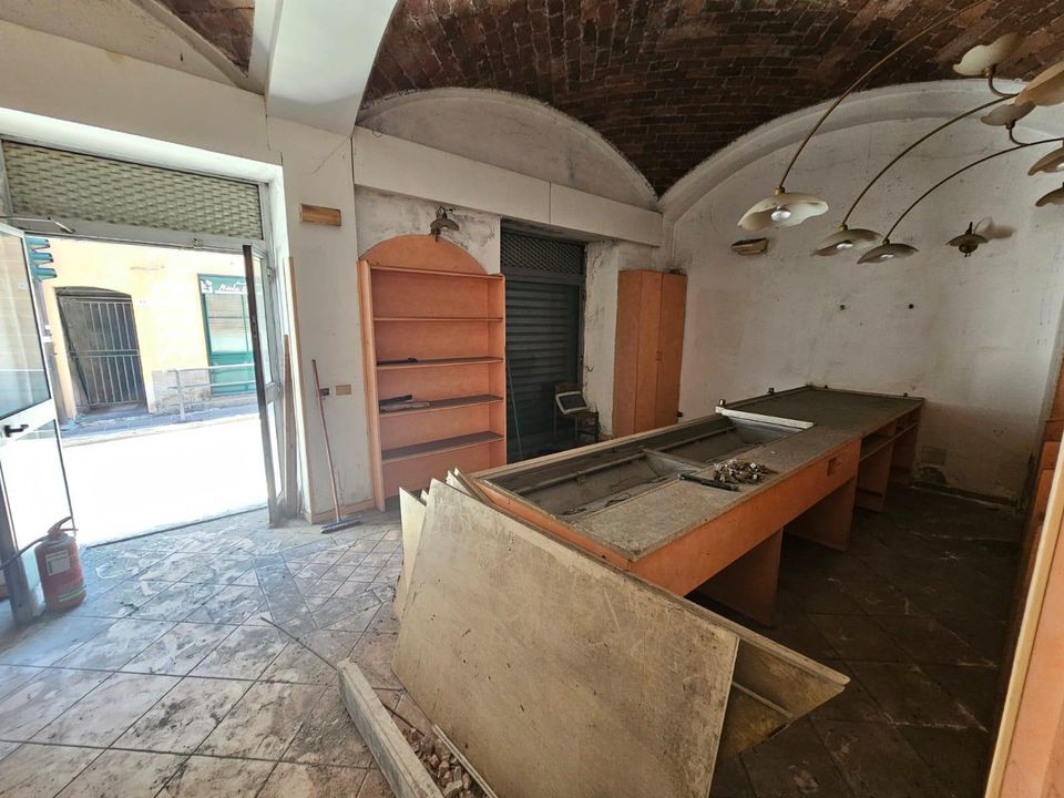 Commercieel vastgoed in Campomorone, Genoa - foto 3