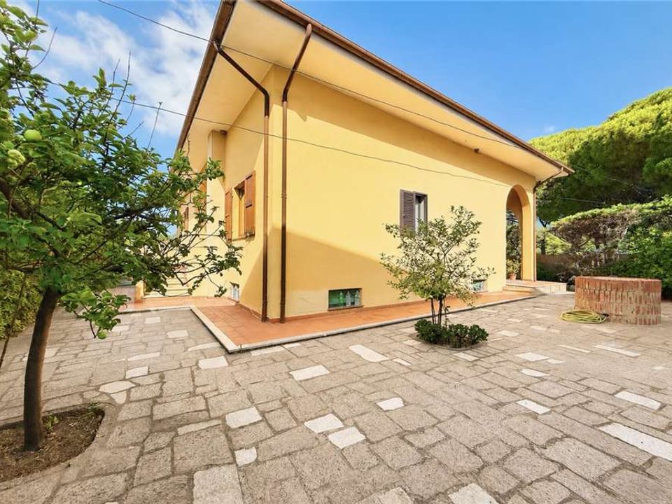 Villa i Campo Nell'Elba, Livorno - foto 2