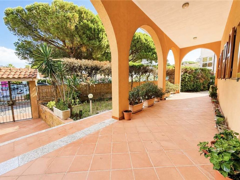 Villa i Campo Nell'Elba, Livorno - foto 3