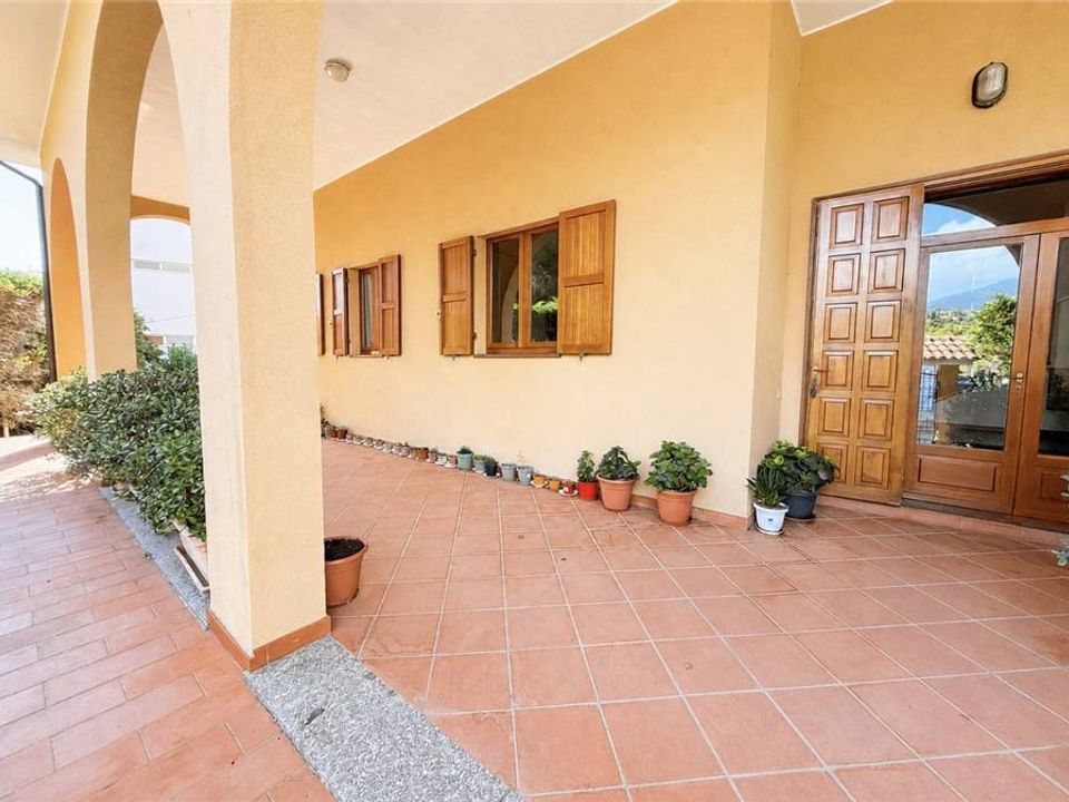 Villa i Campo Nell'Elba, Livorno - foto 4